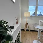Entre Baie De Somme Et Falaises Apartamento