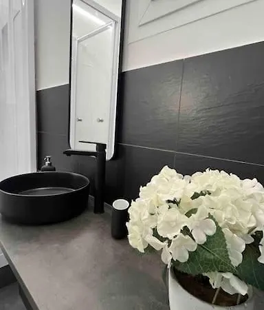 Apartment Entre Baie De Somme Et Falaises Friville-Escarbotin