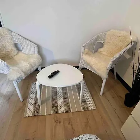Apartamento Entre Baie De Somme Et Falaises *