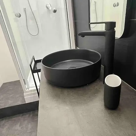 Entre Baie De Somme Et Falaises Apartamento *