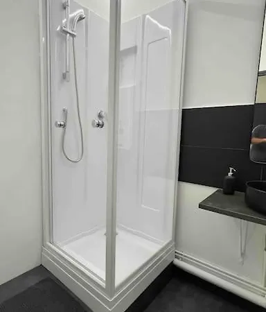 Apartment Entre Baie De Somme Et Falaises Friville-Escarbotin