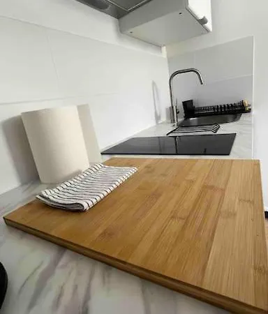 Apartamento Entre Baie De Somme Et Falaises
