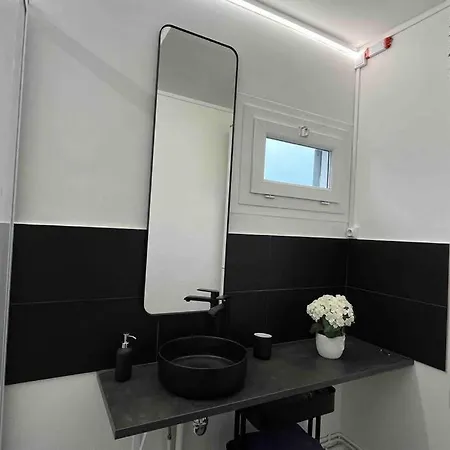 Apartment Entre Baie De Somme Et Falaises *